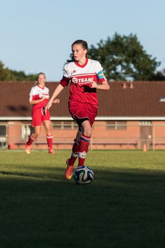 Bild 227 - C-Juniorinnen Alveslohe - KT : Ergebnis: 0:23